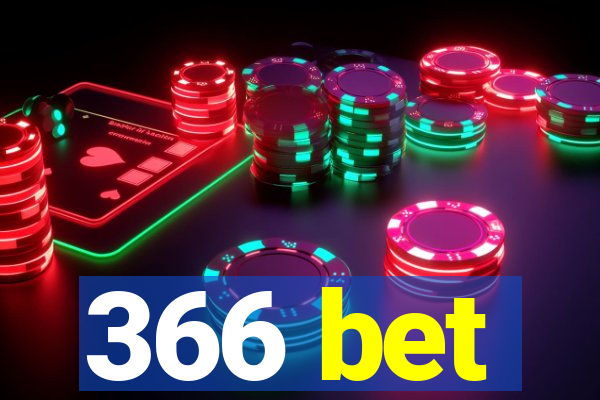 366 bet